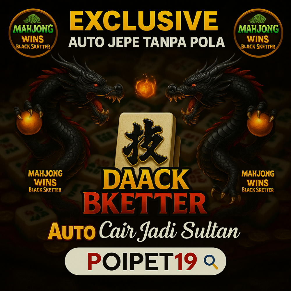 POIPET19: Raih Kemenangan Menuju Sukses Disini - WooCommerce eCommerce